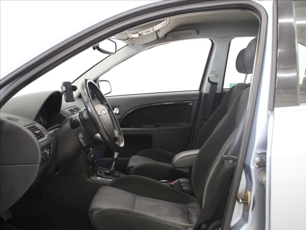 2005 Ford Mondeo - 6