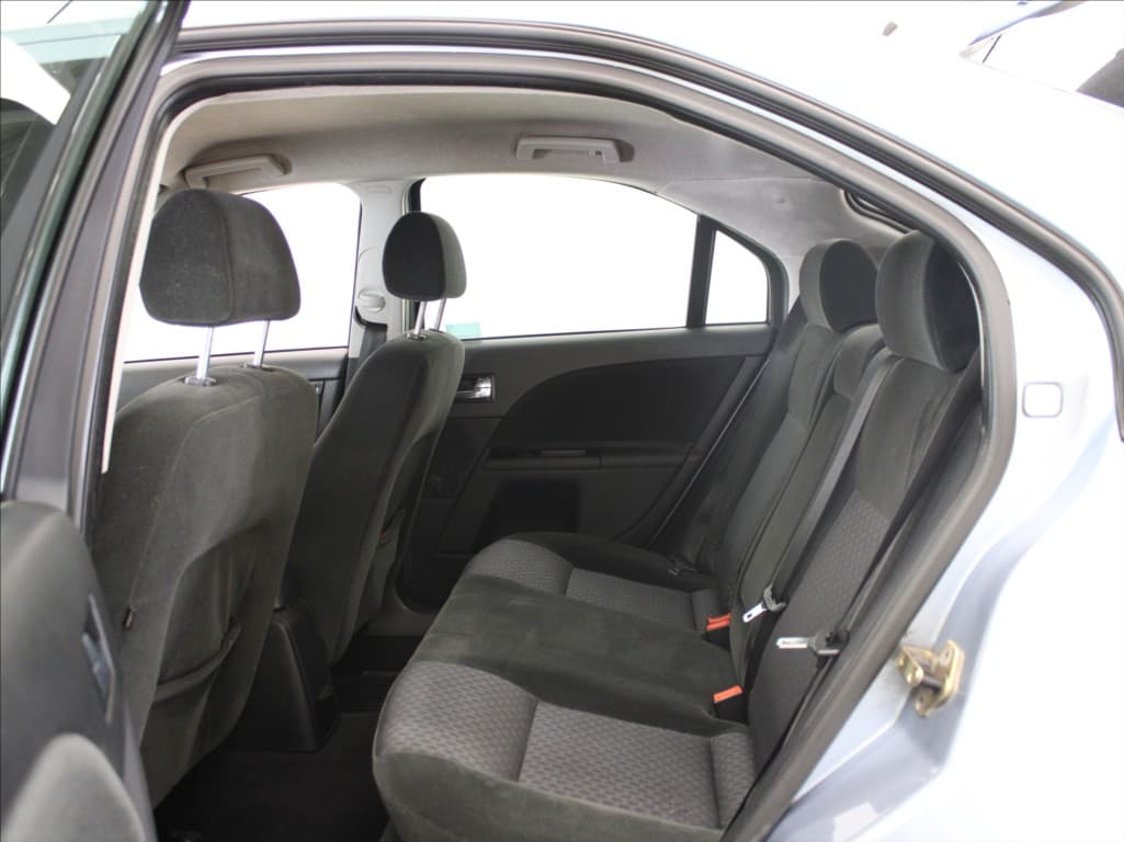 2005 Ford Mondeo - 7