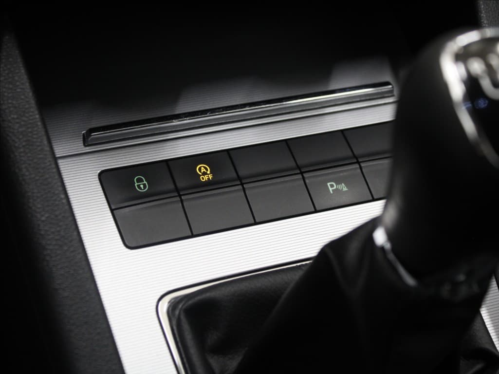 2014 Škoda Octavia - 16