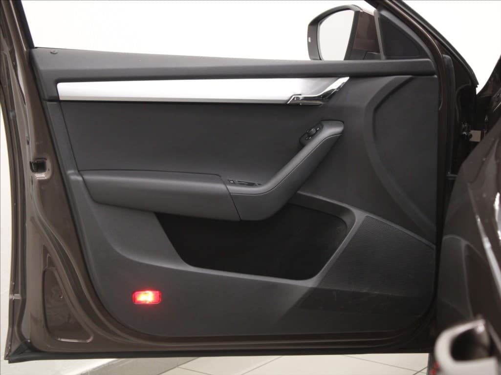 2014 Škoda Octavia - 17