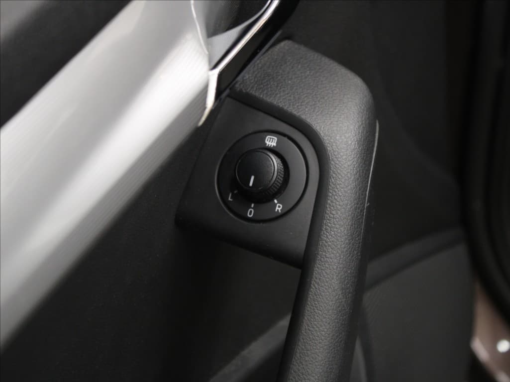 2014 Škoda Octavia - 19