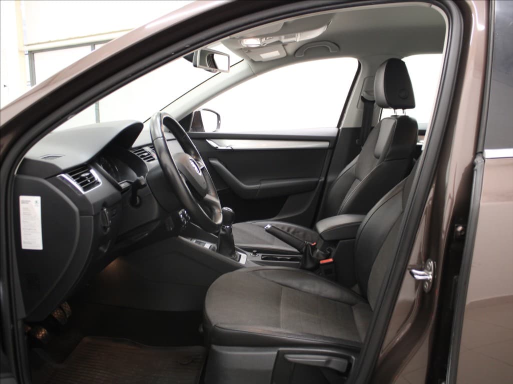 2014 Škoda Octavia - 6