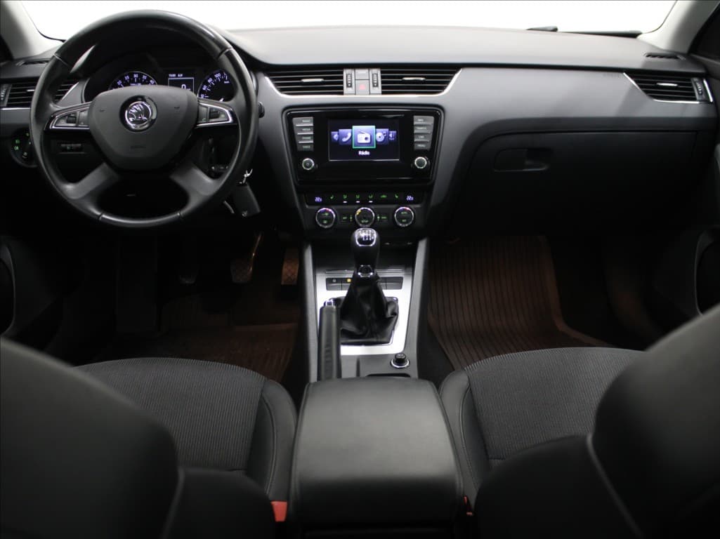 2014 Škoda Octavia - 8