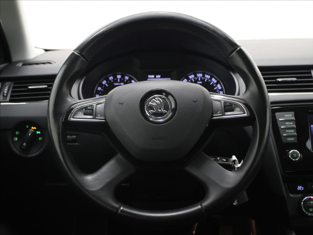 2014 Škoda Octavia - 9