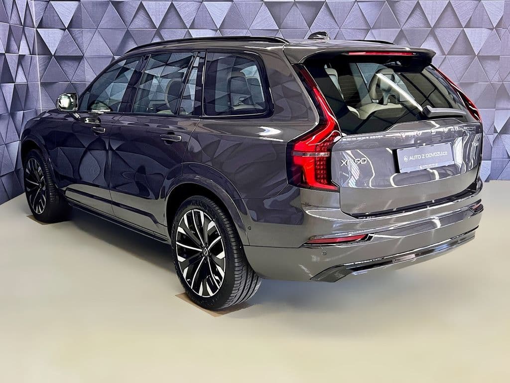 2026 Volvo Xc90 - 4