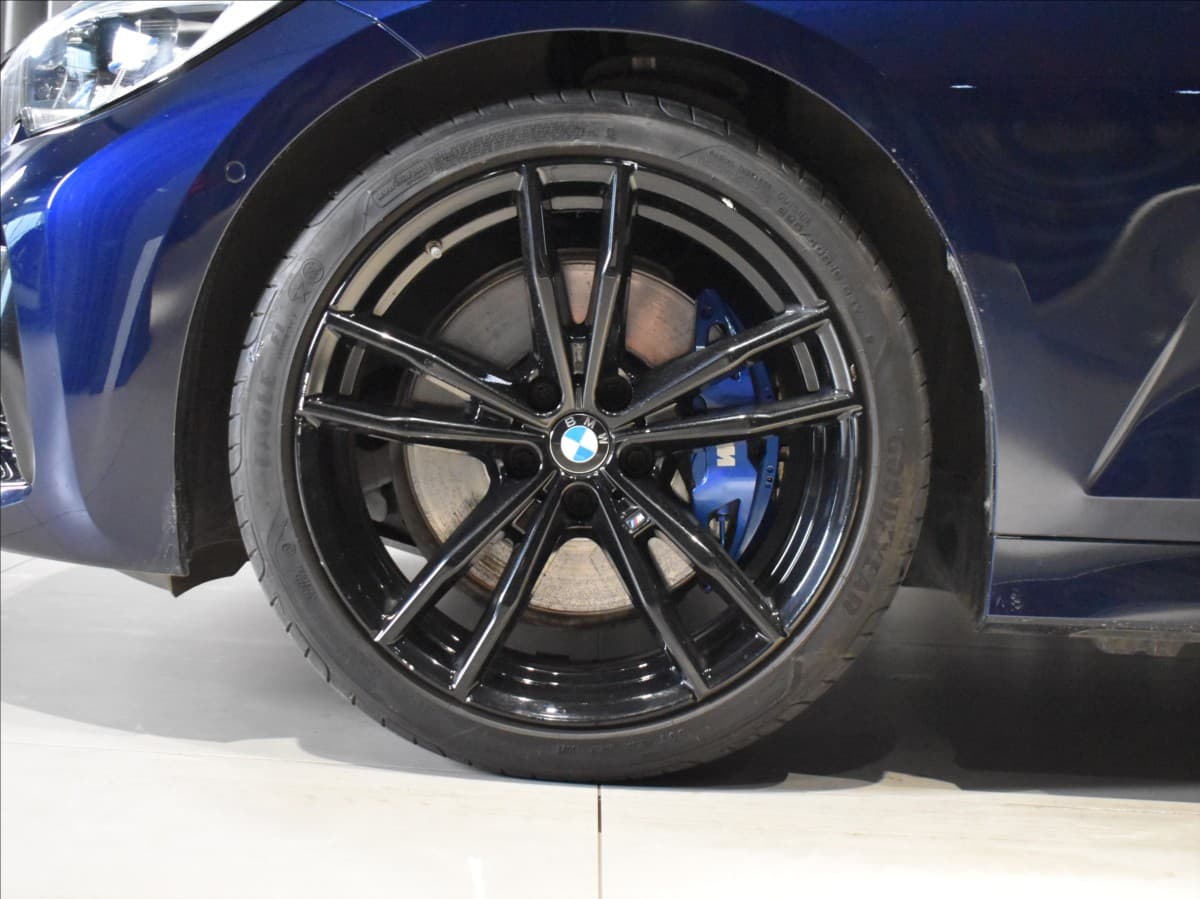 2022 BMW 3-Series - 7