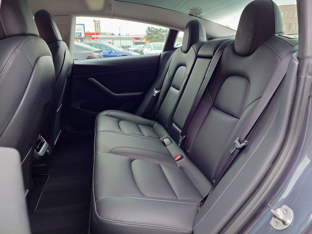 2021 Tesla Model 3 - 15