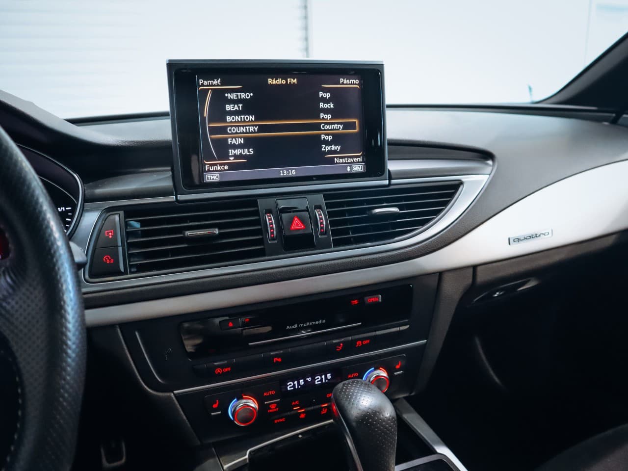 2017 Audi A7 - 18
