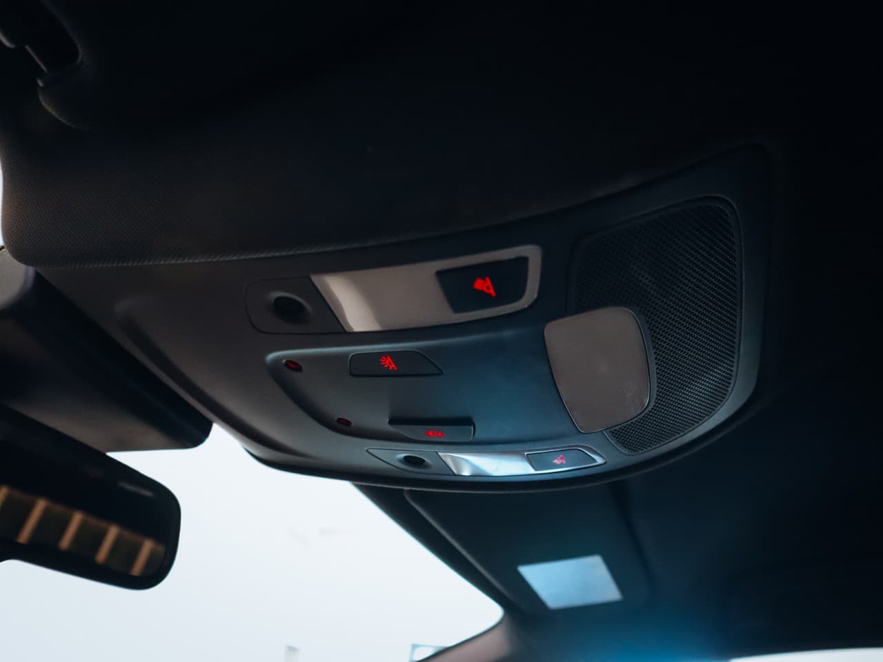 2017 Audi A7 - 20
