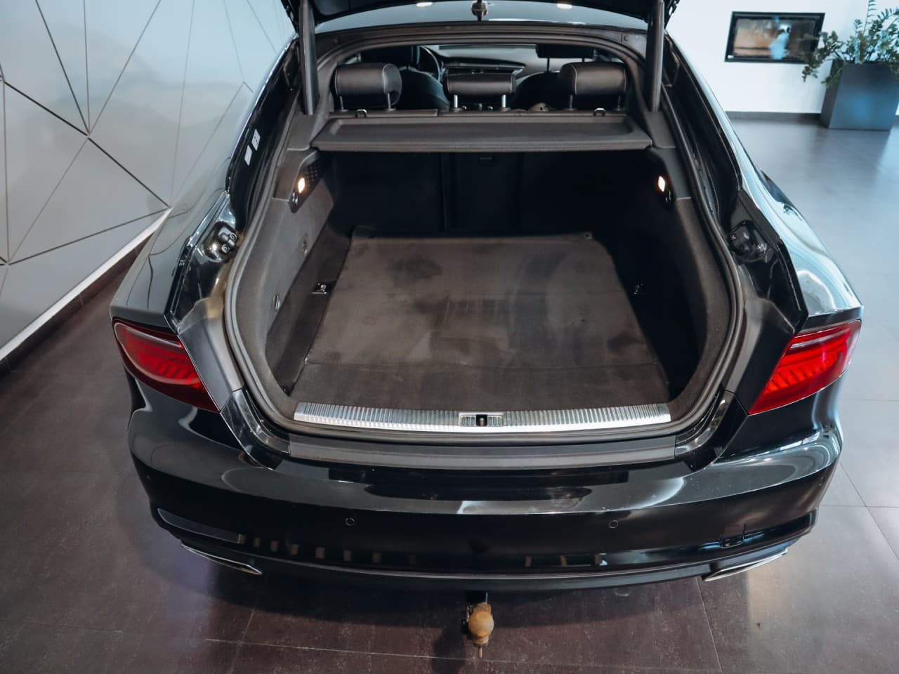 2017 Audi A7 - 6
