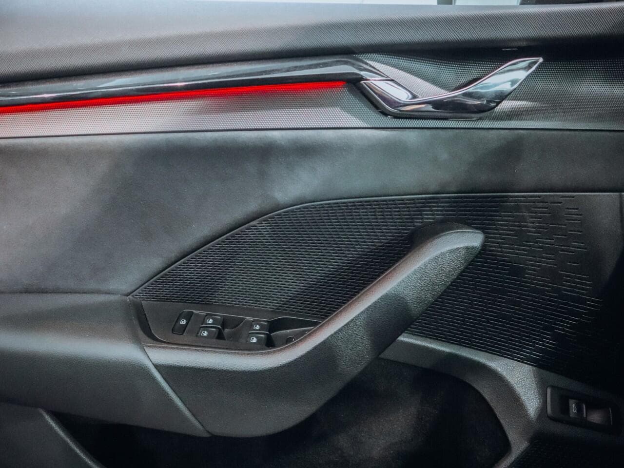 2023 Škoda Octavia - 10