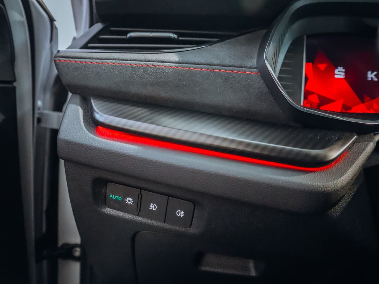 2023 Škoda Octavia - 11