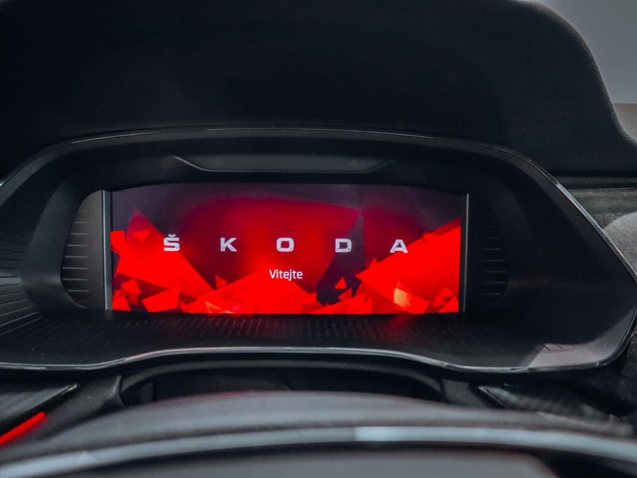 2023 Škoda Octavia - 12