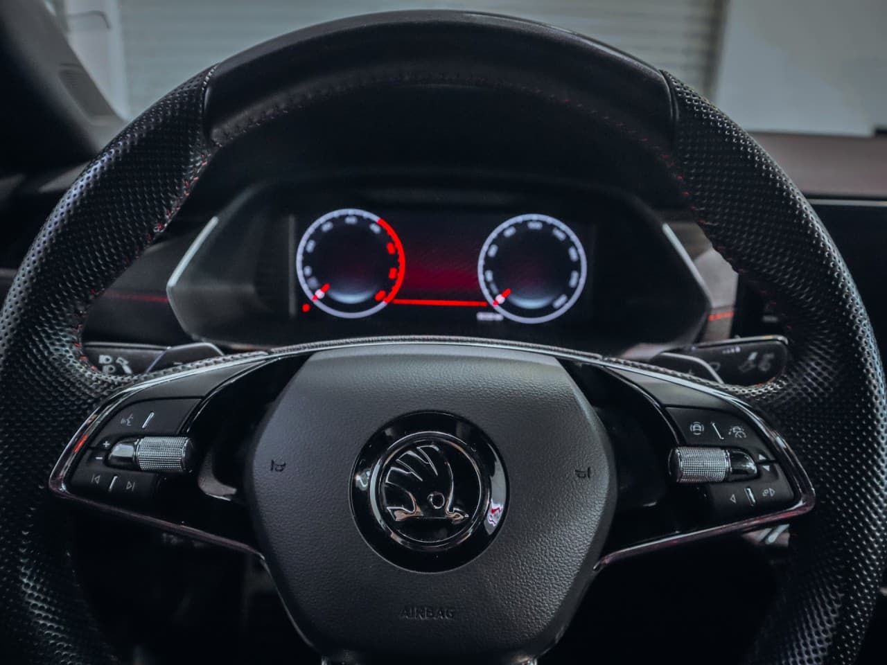 2023 Škoda Octavia - 13