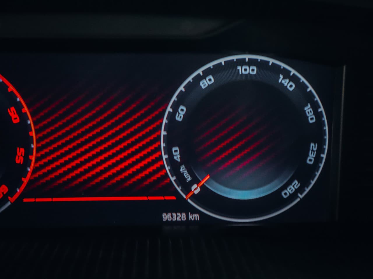 2023 Škoda Octavia - 14