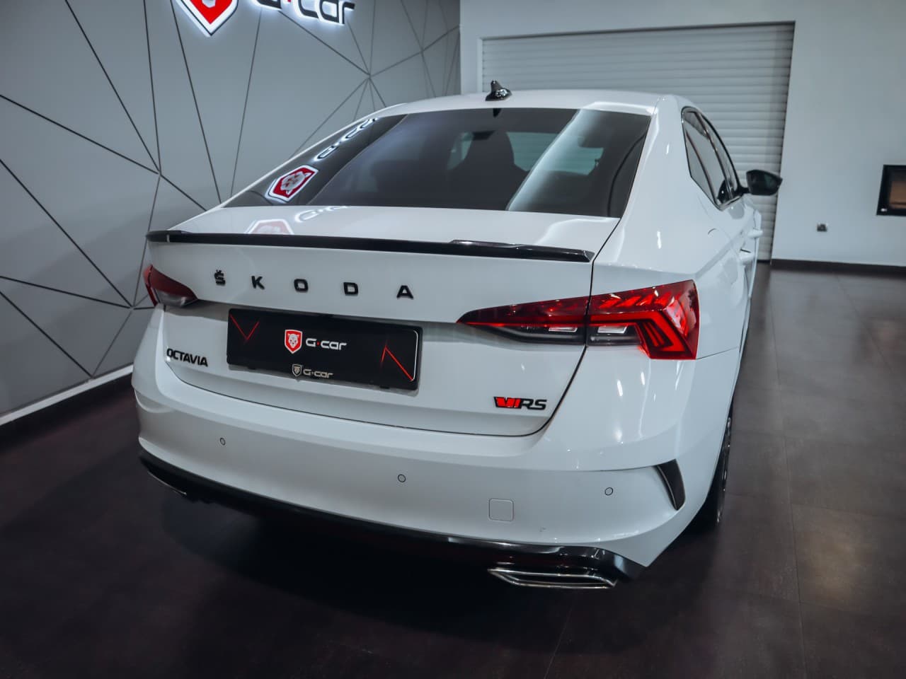 2023 Škoda Octavia - 6