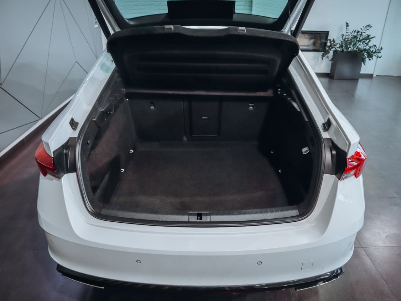 2023 Škoda Octavia - 7