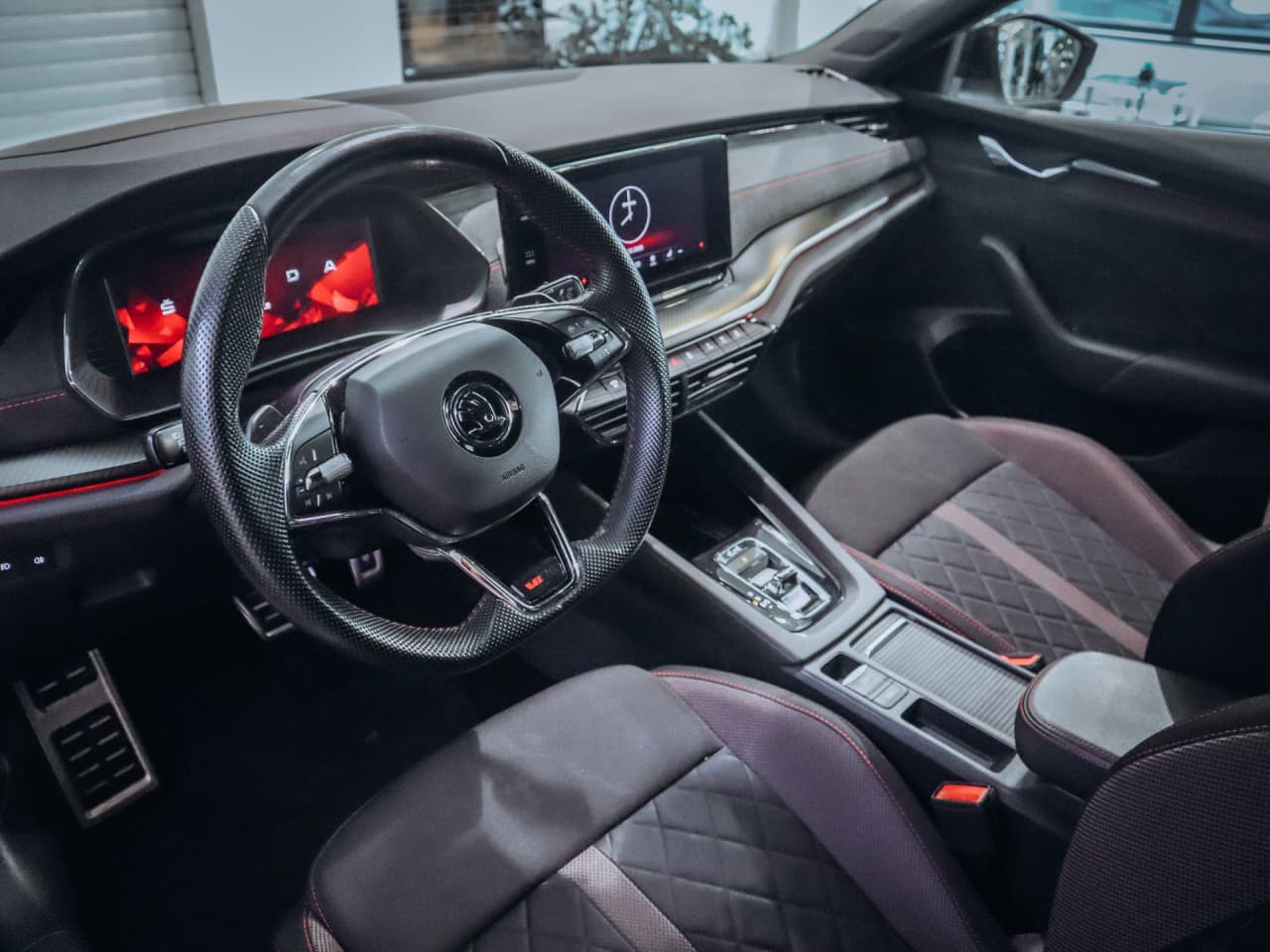 2023 Škoda Octavia - 9