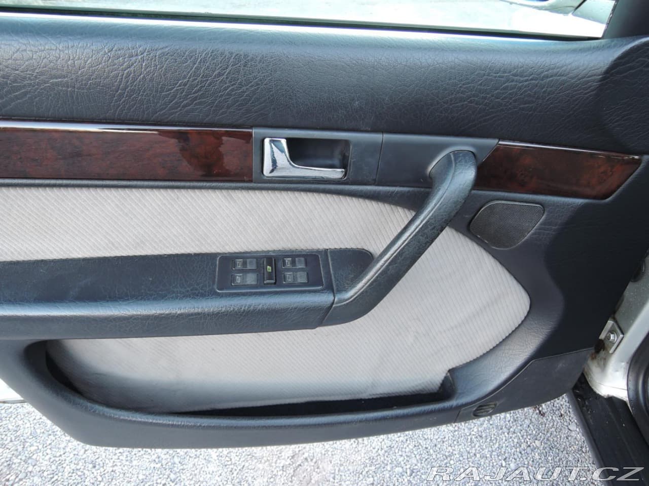 1994 Audi 100 - 10