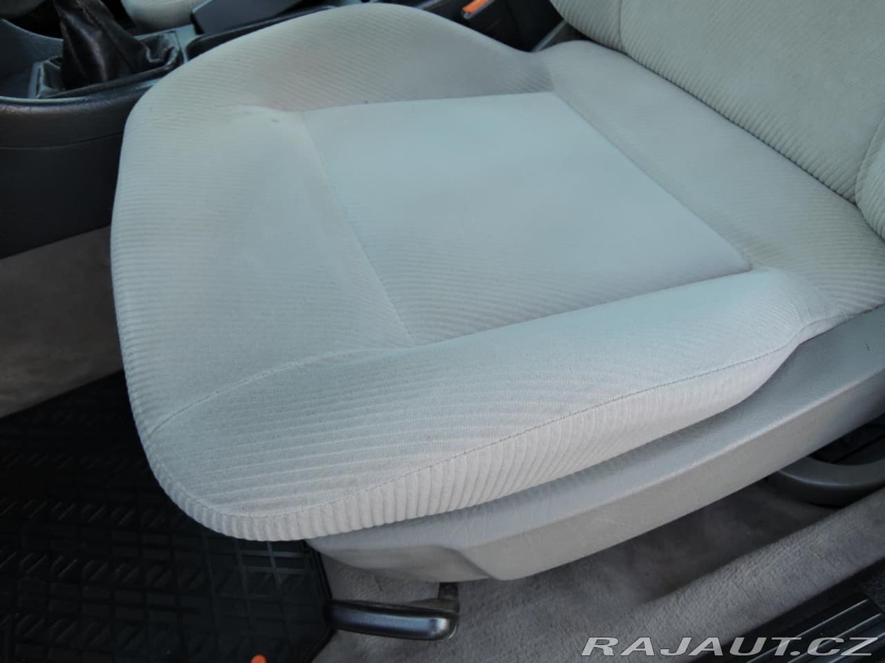 1994 Audi 100 - 11
