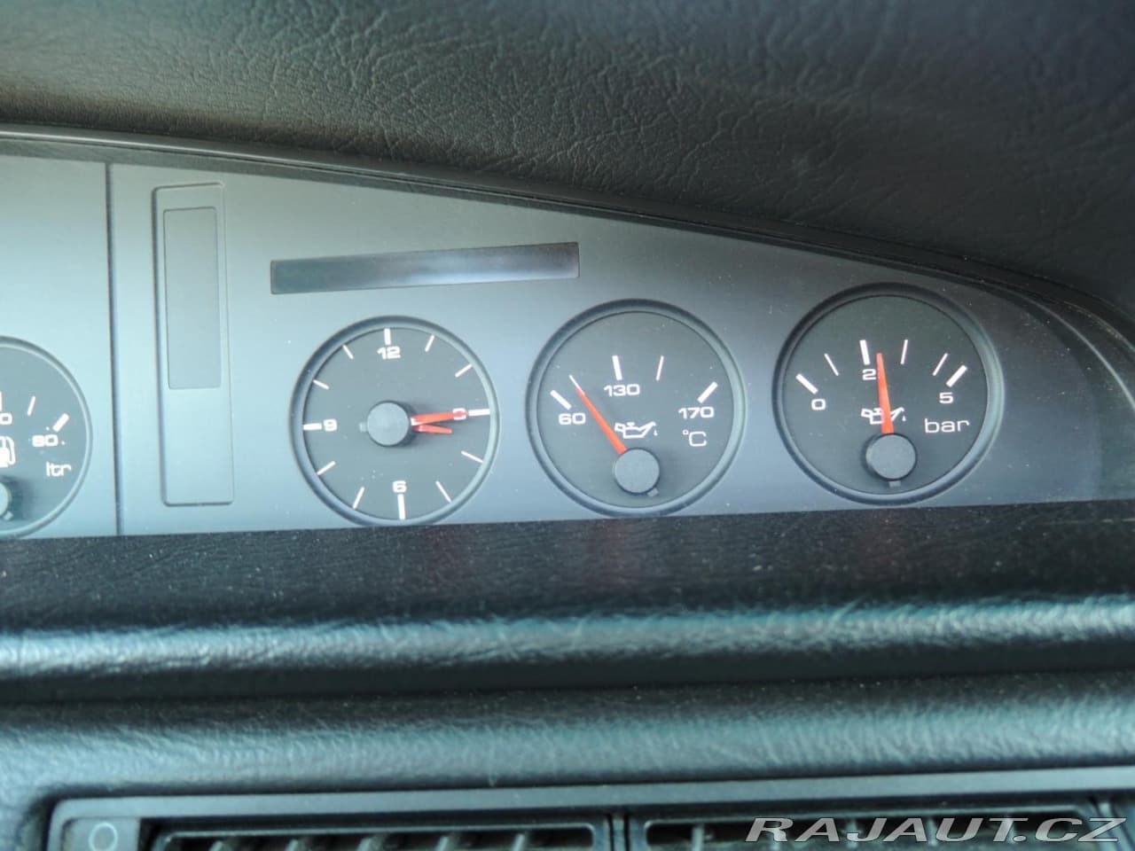 1994 Audi 100 - 16