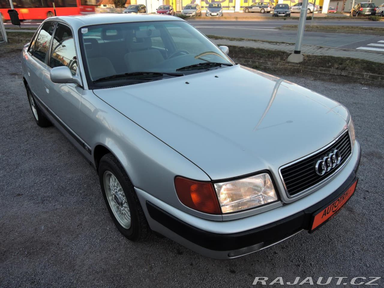 1994 Audi 100 - 2