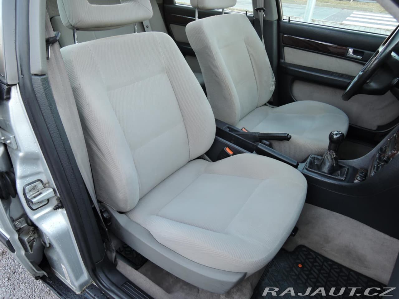 1994 Audi 100 - 20