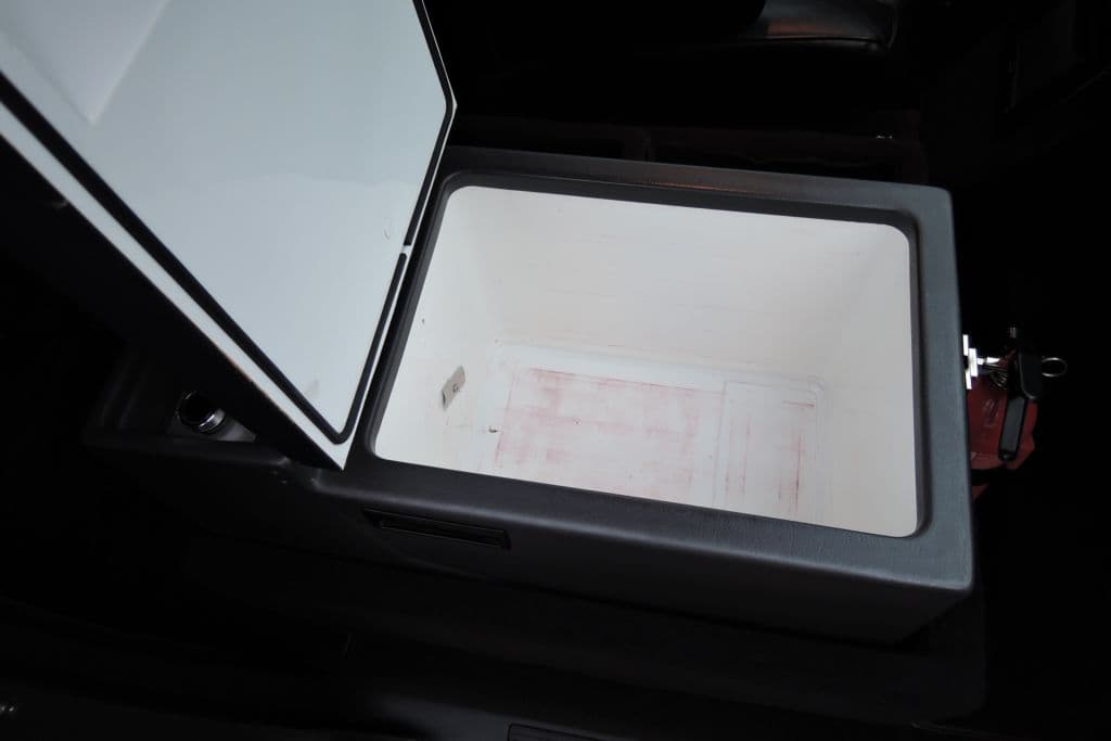 1995 Lincoln Ostatní - 12