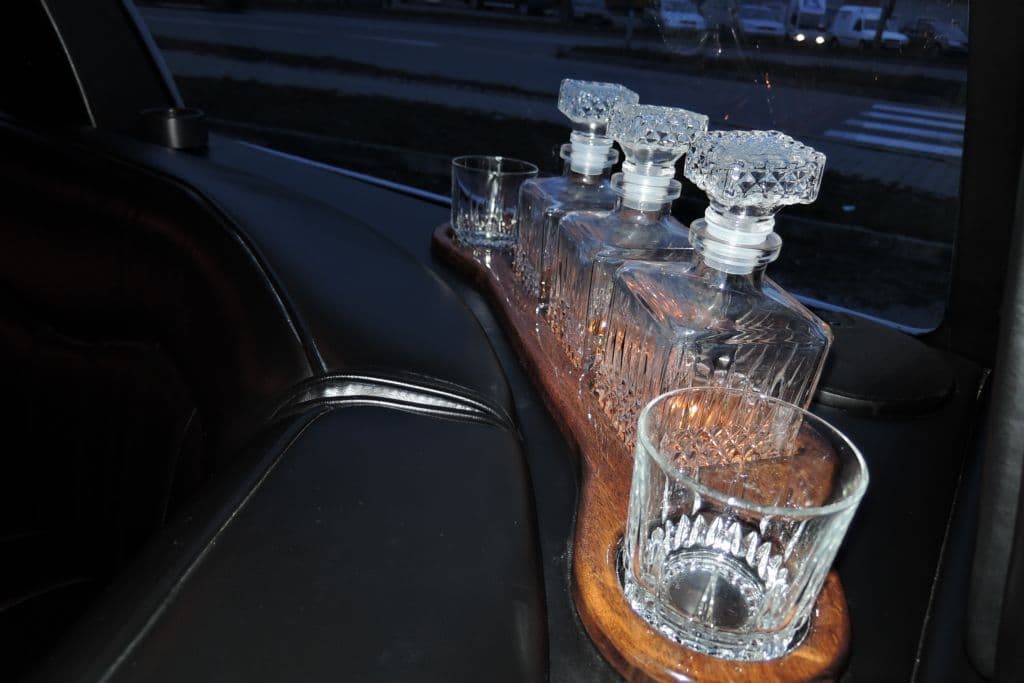 1995 Lincoln Ostatní - 16