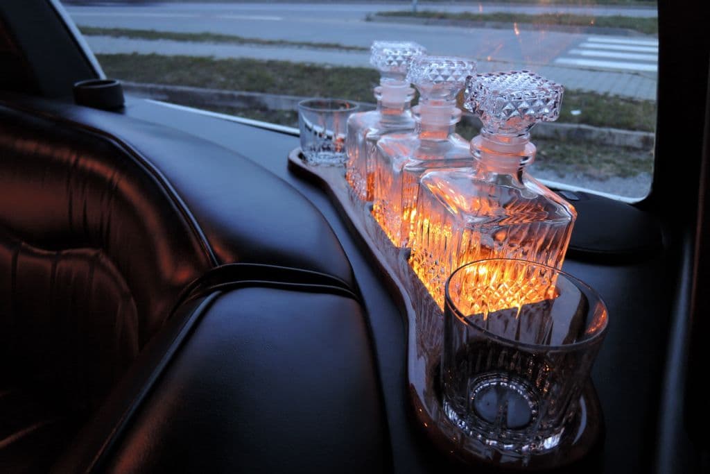 1995 Lincoln Ostatní - 17