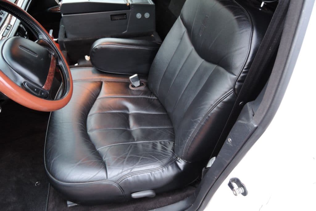 1995 Lincoln Ostatní - 9