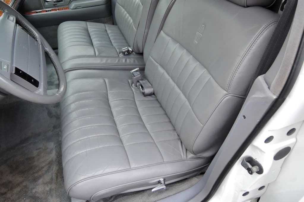 1993 Lincoln Ostatní - 10