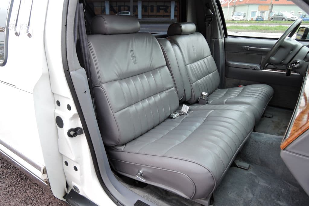 1993 Lincoln Ostatní - 18