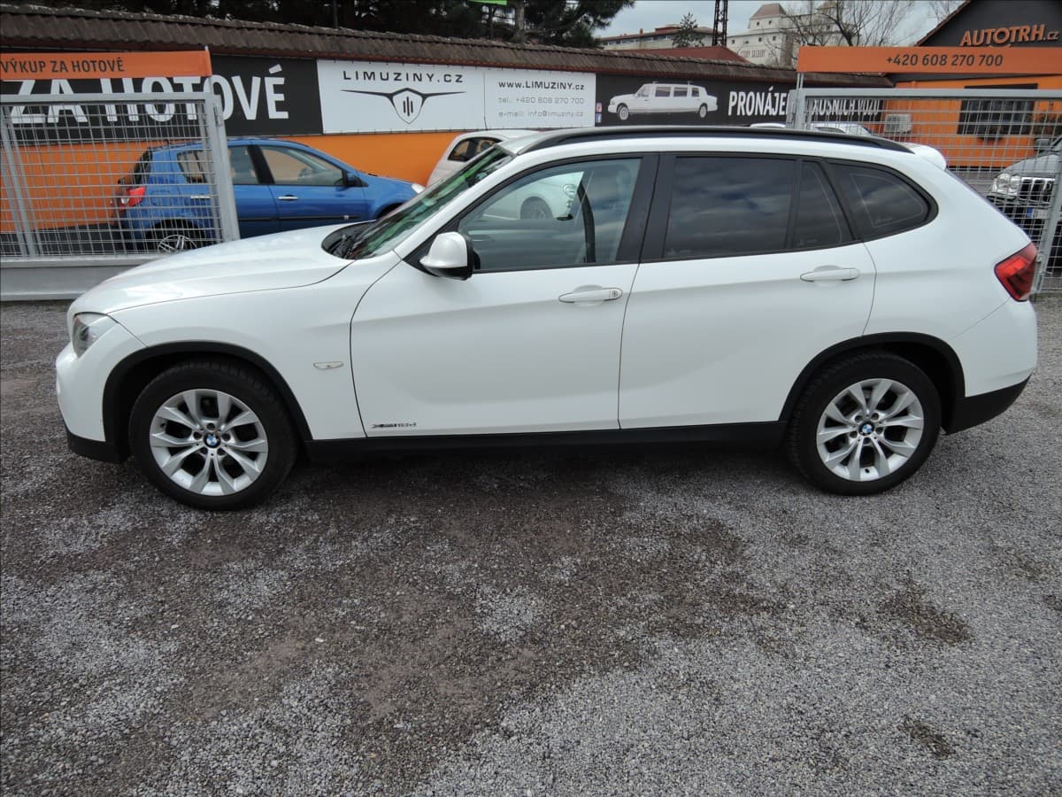 2012 BMW X1 - 4