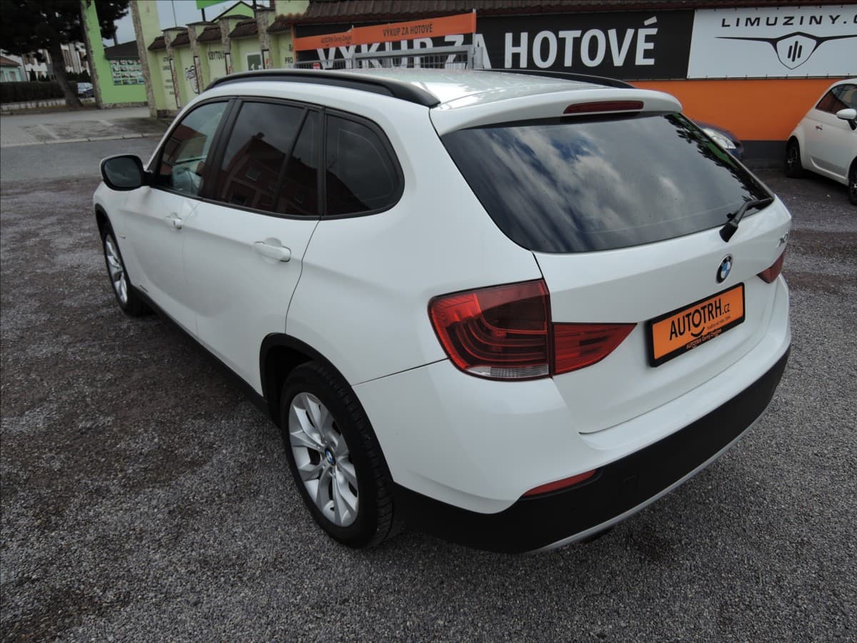2012 BMW X1 - 7