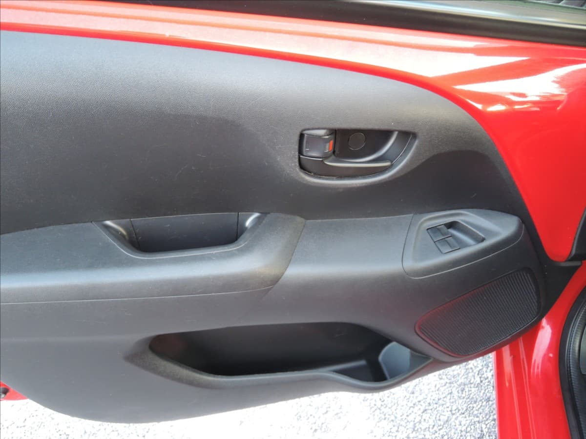 2017 Citroen C1 - 10