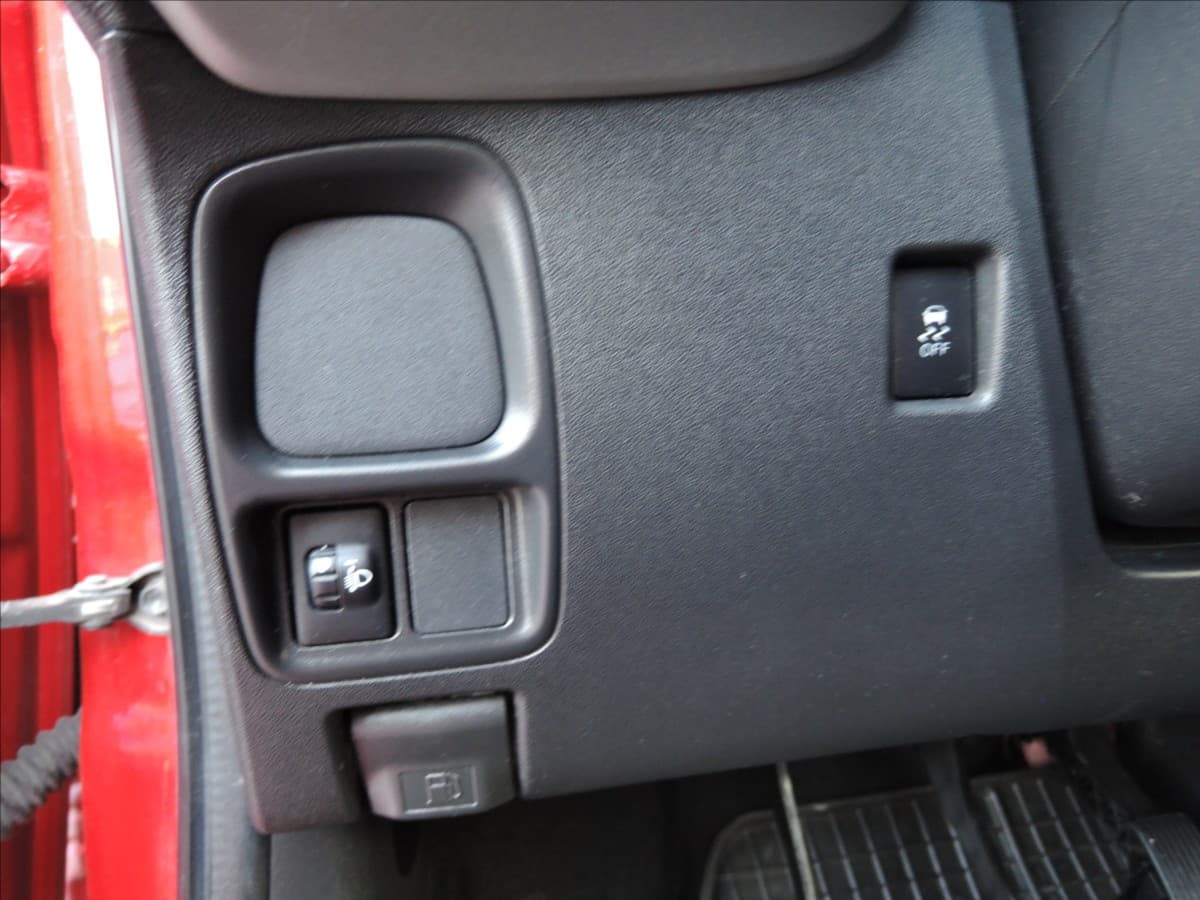 2017 Citroen C1 - 12