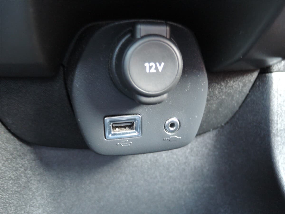 2017 Citroen C1 - 19