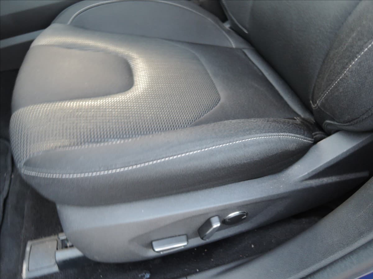 2019 Ford Mondeo - 11