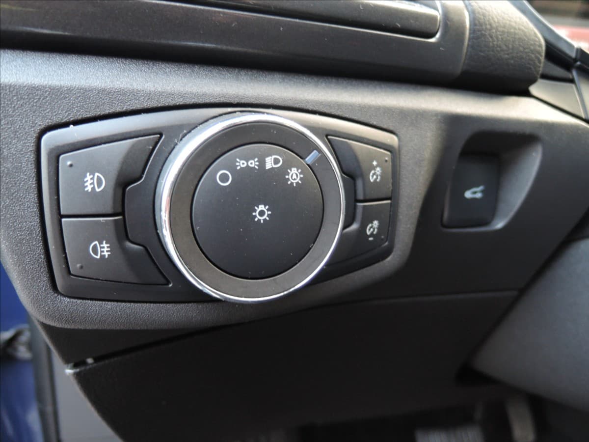 2019 Ford Mondeo - 12