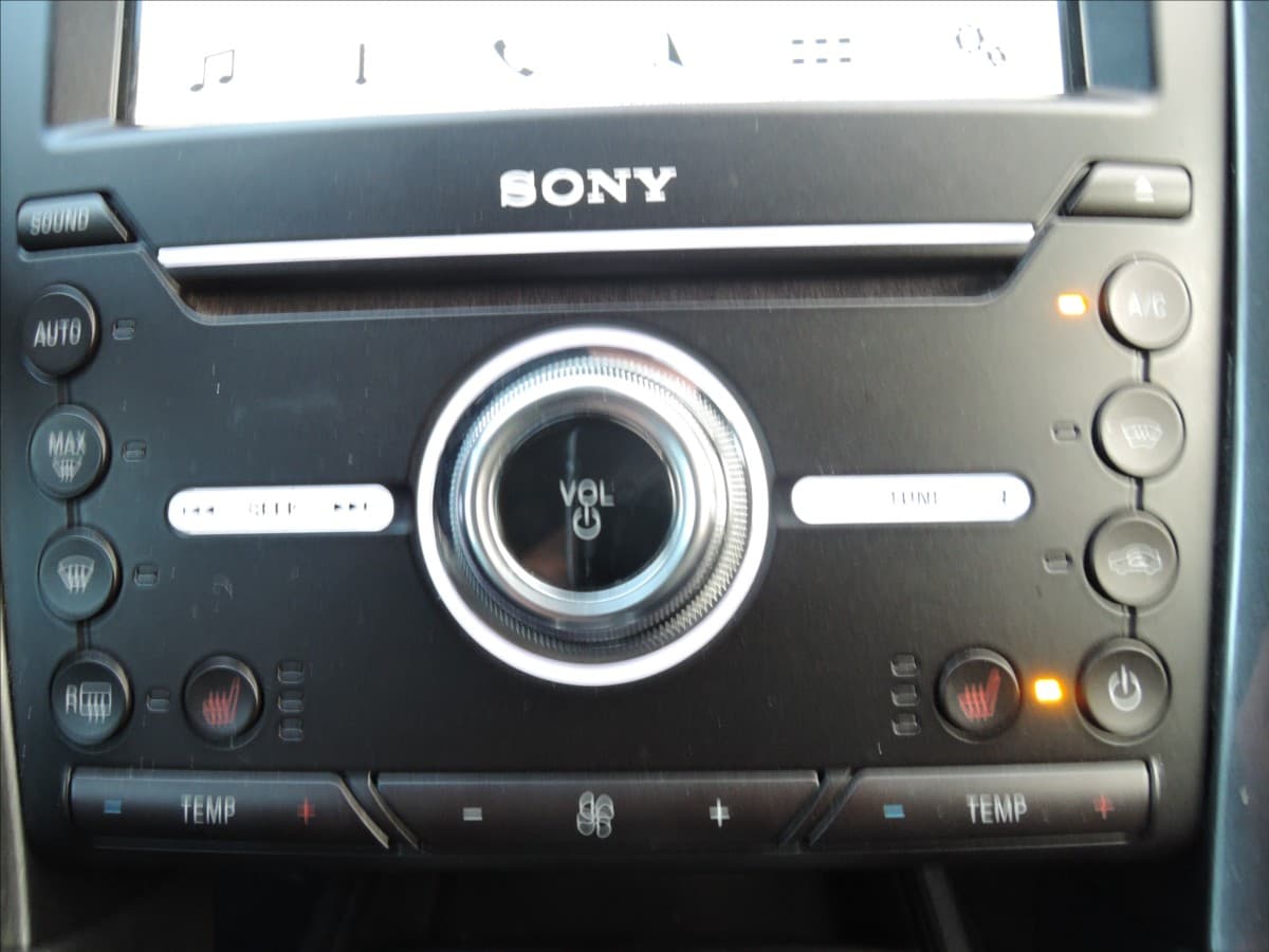 2019 Ford Mondeo - 18