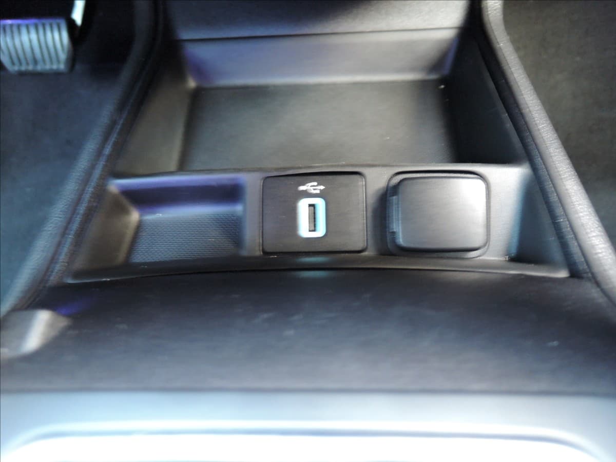 2019 Ford Mondeo - 19