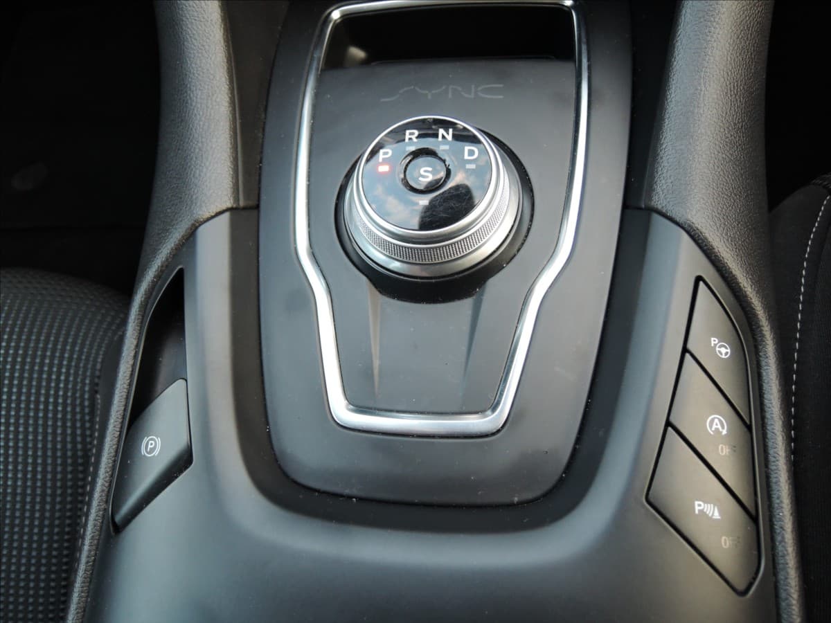 2019 Ford Mondeo - 20