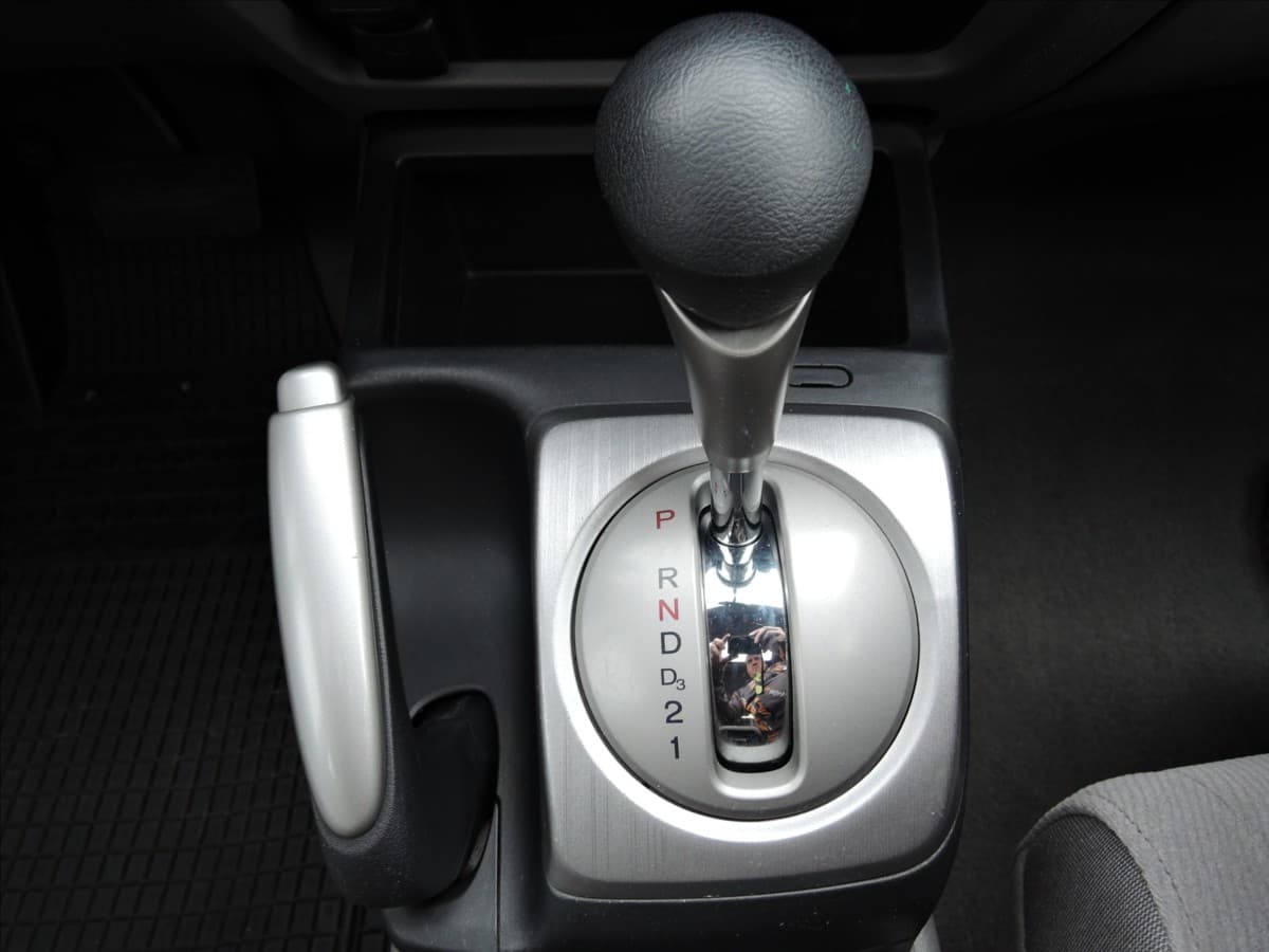 2006 Honda Civic - 18