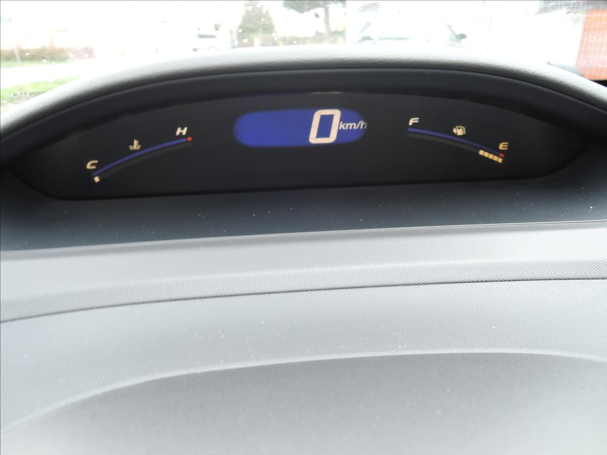 2006 Honda Civic - 19