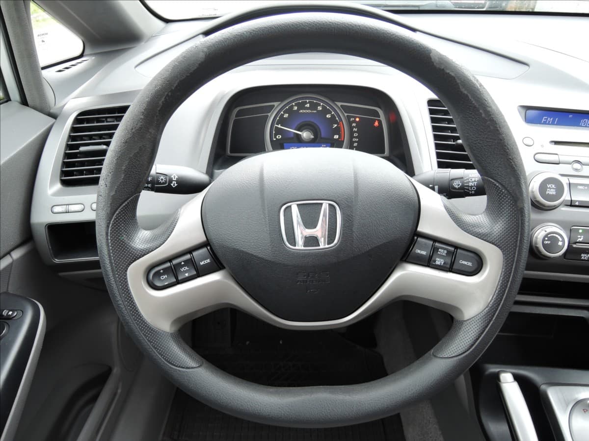 2006 Honda Civic - 20