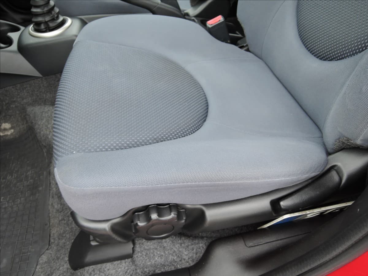 2005 Honda Jazz - 11