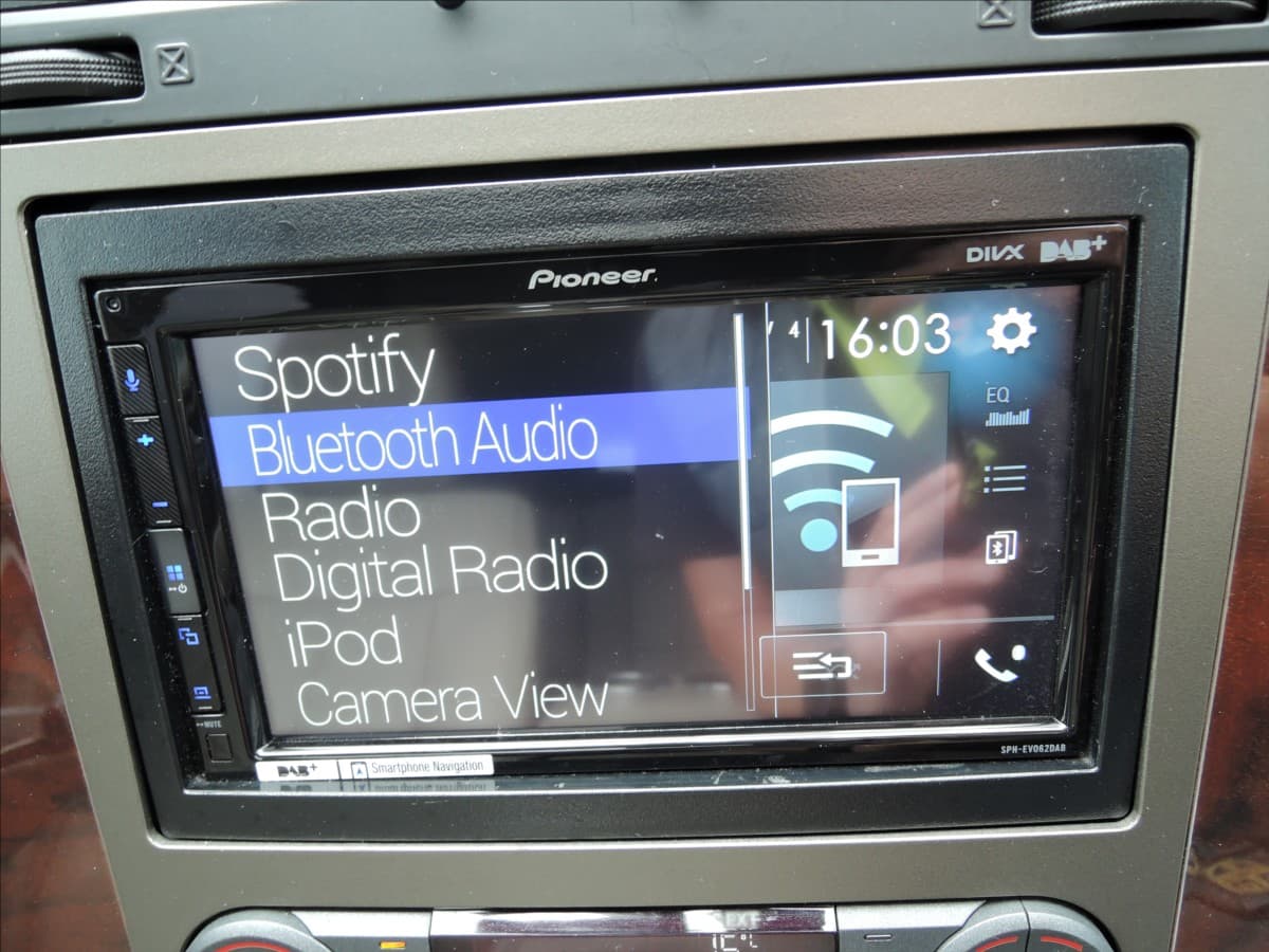 2014 Lincoln Navigator - 17