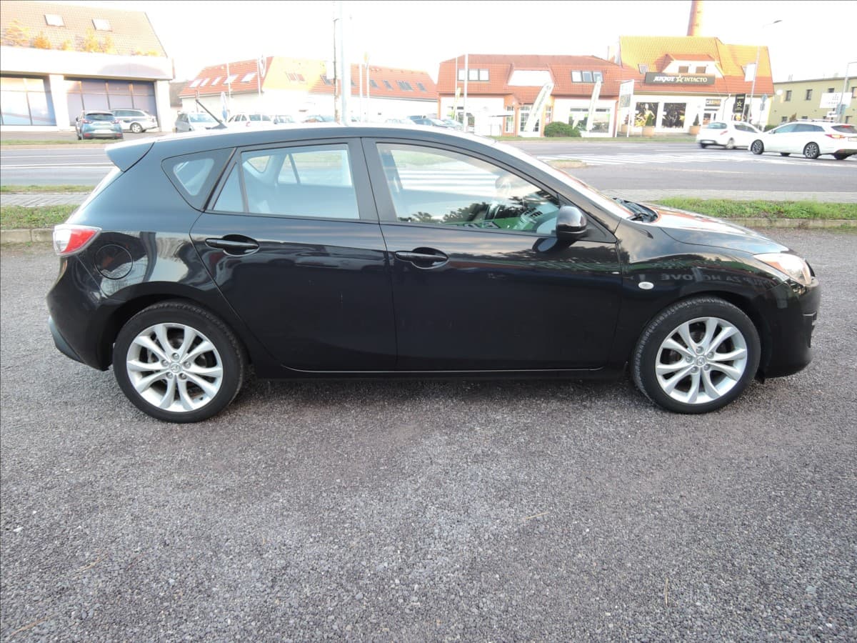 2010 Mazda 3 - 5