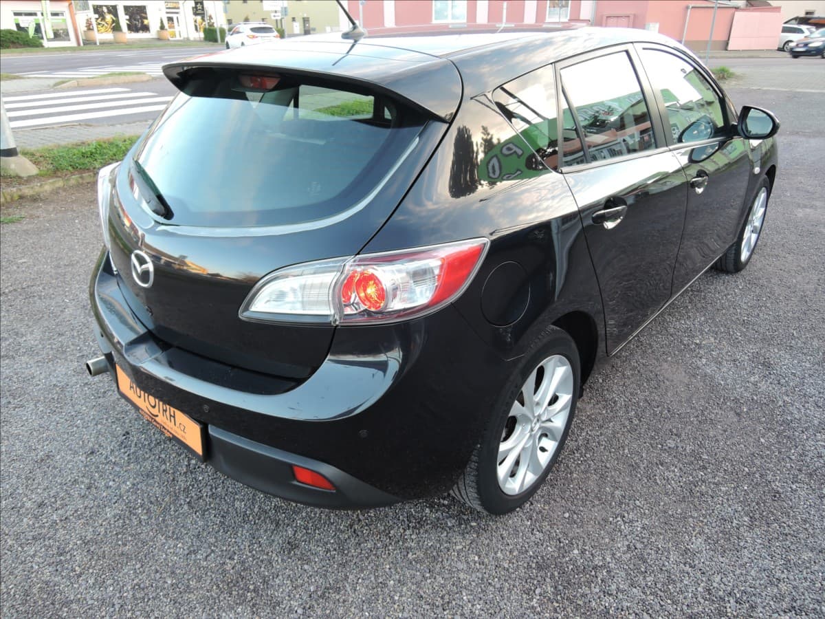 2010 Mazda 3 - 6